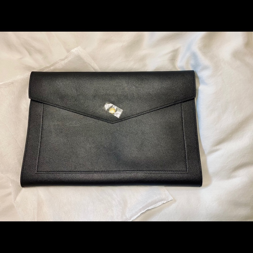 Glass Ladder & Co Megan Clutch